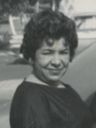 Record image of Teresa Martinez