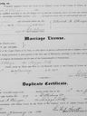 Record image of Margaret R (Maggie) Olinger (born Metz)