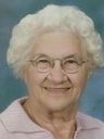 Record image of Evelyn R Shindledecker (geb. Koch)