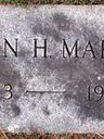 Record image of Jean Hill Marks