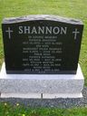 Record image of Margaret Ellen Shannon (born Dempsey)