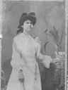 Record image of ANTONIA GARCIA Alonso (nacida ROS OLIVARES)