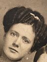 Record image of Blanche Weir (born Cooper)