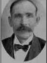 Record image of Nils Julius Lundberg