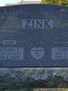 Record image of Richard Eugene Zink