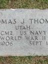 Record image of Thomas Jackson Thomas