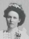 Record image of Alice Jennett Anderson (born Duncan)