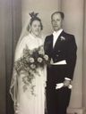 Record image of Karin Maria Ottilia Linusson (born Sandberg)