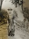 Record image of Mary "Mamie" E. McCullough (born Giblin)