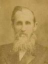 Record image of Rev. William Alexander Pool