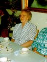 Record image of Margit Ingeborg Maria Hultgren (born Johansson)