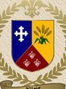 Record image of Marie Jeanne Blay ou Blaye ou Blais