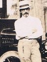 Record image of Georg* Bernhard Alexandersson