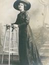 Record image of Teresa Elias (born Strohmeier Schambaher)