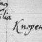 Record image of Georgius Wolgemuth