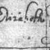 Record image of Elisabeth Wolgemuth