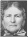 Record image of Anna Gustavsson (o.s. Nielsdotter)