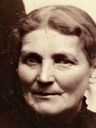 Record image of Eva Marie Hvingelby (født Pedersen)