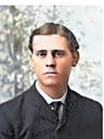 Record image of Joseph Alexander STUDER