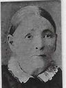 Record image of Sally Ann Glaze (nacida Brown)