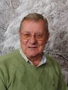 Record image of Harald Olaf Carlsson