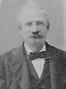 Record image of Ebenezer William Moore