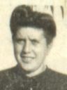 Record image of Manuela Ayuso Gomez (nacida Gomez Gallardo)