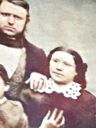 Record image of Gustafva Petronella Knaust (o.s. Nordström)