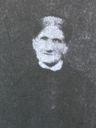Record image of Anna Persdotter Hedberg (o.s. Persdotter Hulldén)