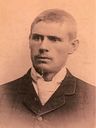 Record image of Erik August Hedberg