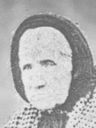 Record image of Ann Henson (born Atkins)