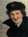 Record image of Flora Elizabeth Thomas