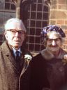 Record image of Edith Hilda (ka Hilda) Lee (born Walker)