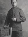 Record image of Johannes Willem Frederik (Willem) Dollé