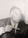 Record image of Francisco Clodomiro Maria Rodriguez Rojas