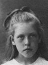 Record image of Maja* Eleonora Bäckström (o.s. Henriksson)