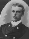 Record image of Christian Alfred Jonasson