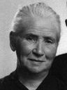 Record image of Sigrid Jönsson, mm3 k4 (born Nilsdotter)