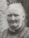 Record image of Hanna Nilsson (o.s. Thomasson)