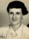 Record image of Dagmar* Alfhilda Wilhelmsson (born Axelsson f. Nordkvist)