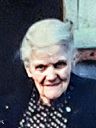 Record image of Anna Nilsson (o.s. Kristensdotter)