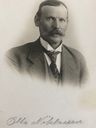 Record image of Otto Niklasson
