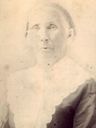 Record image of Mary Ann McGhan (born Potter)