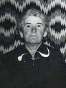 Record image of Thilda Larsson (o.s. Andersson)
