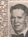 Record image of Leslie Earl Jones