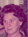 Record image of Gerd Rigemor Larsen, Direkte 2 (born Andersen)