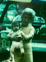 Record image of Mary Giannini (born Lapponese)