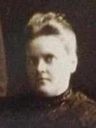 Record image of Margaret Maggie Gerrard (born Massie)
