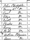 Record image of Chester J Chappell