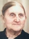 Record image of Ingeborg Petronella Persson (o.s. Johansdotter)